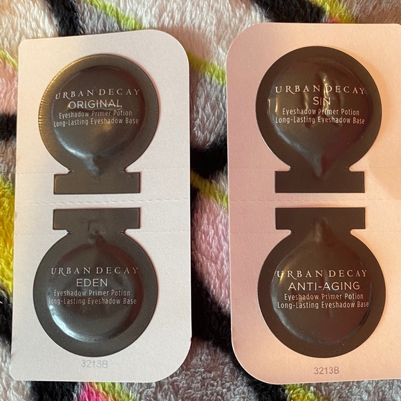 Urban Decay Primer Potion Set - Picture 5 of 5